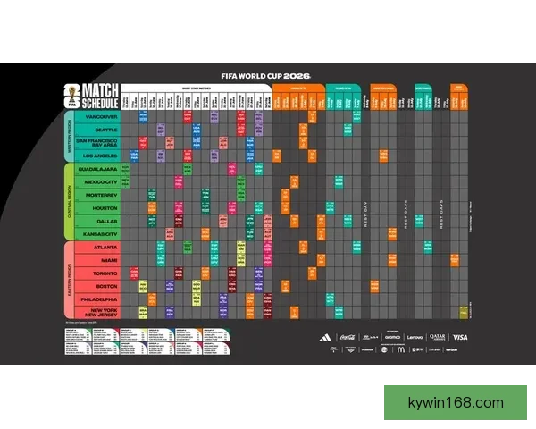 美加墨世界杯竞猜官网：精准预测赛事结果助力球迷赢大奖