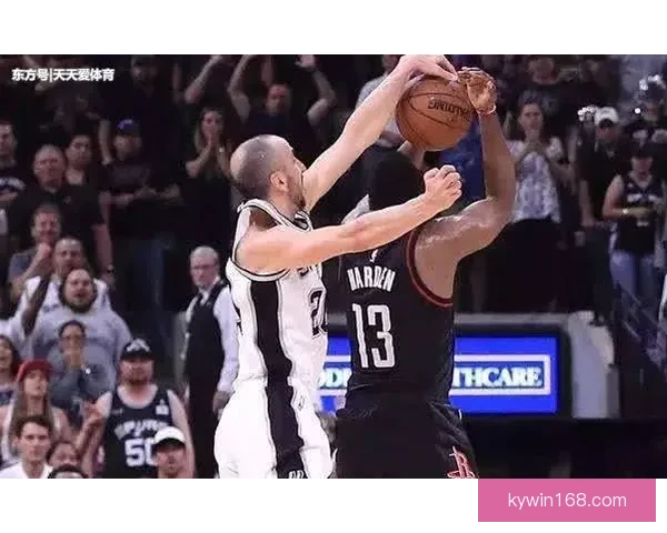 马努回忆13年总决赛G6至G7失眠夜 认为阿伦三分改变战局命运