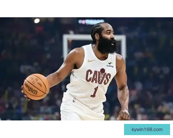 哈登生涯单场30分再创新高344次 超越贝勒升至历史第十二位