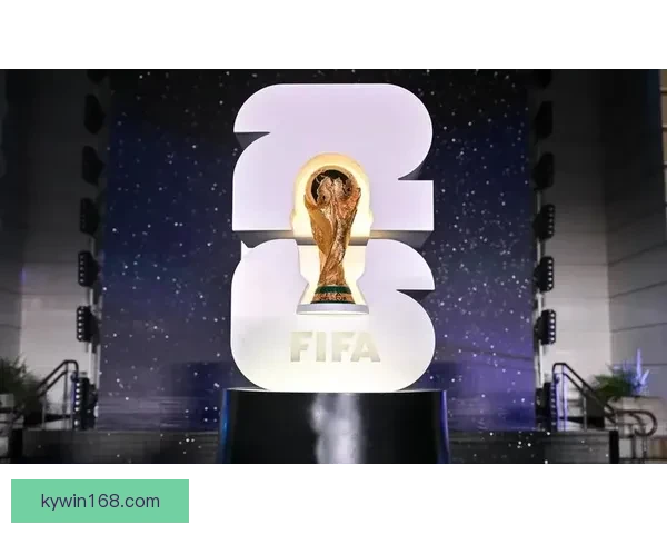 美加墨世界杯竞猜平台全新上线，畅享精彩赛事预测与丰厚奖励