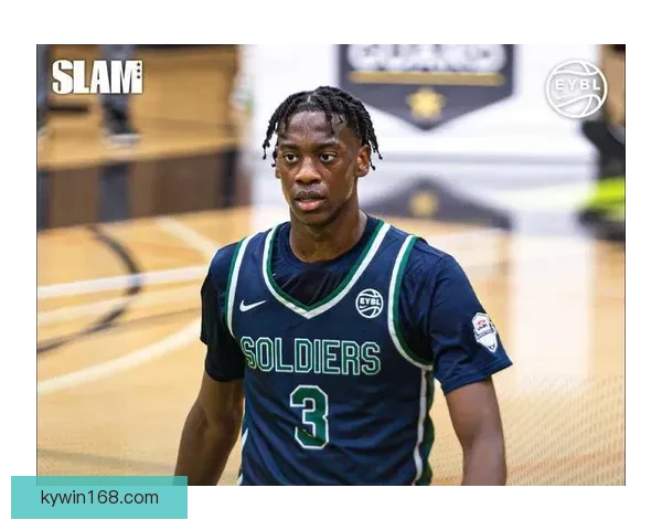 美媒模拟2026年NBA选秀步行者状元选迪班萨彼得森榜眼布泽尔探花