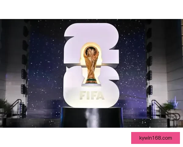 美加墨世界杯竞猜平台全新上线，畅享精彩赛事预测与丰厚奖励