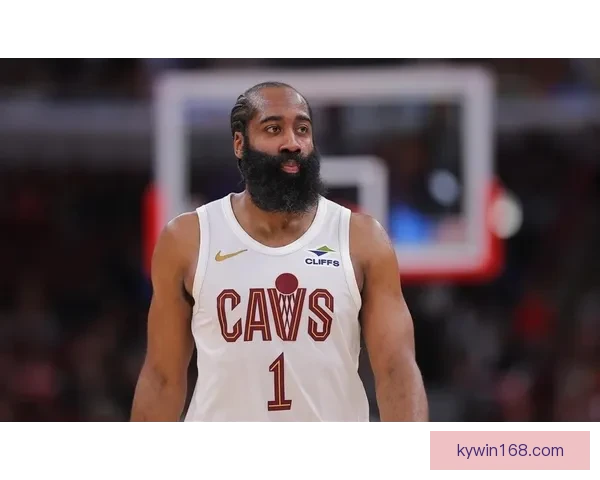 哈登生涯单场30分再创新高344次 超越贝勒升至历史第十二位