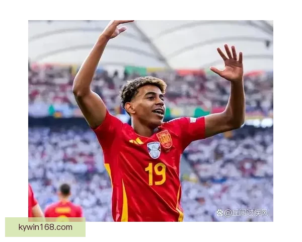 2026世界杯新星球员崛起盘点 引领足球未来的年轻天才们