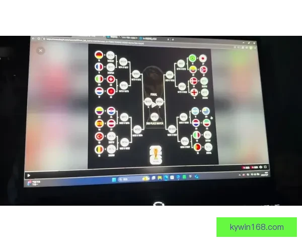 美加墨世界杯赛程预测与精准竞猜技巧全面解析